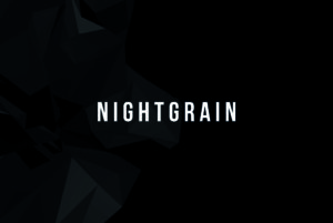 Nightgrain Logo
