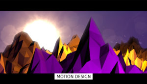 Motion Design Demoreel Köln