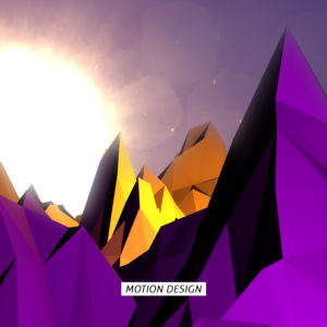Motion Design Demoreel
