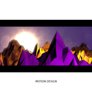 Motion Design Demoreel