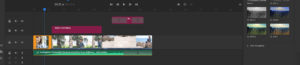 Videoschnitt Software Beginner